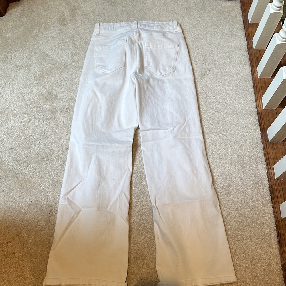 White jeans - Picture 2 of 2